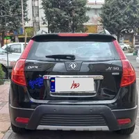 دانگ فنگ H30 کراس، مدل ۱۳۹۷|خودرو سواری و وانت|کرج, ساسانی|دیوار