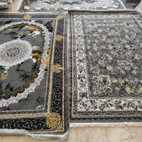 ۸۰۰ تخته فرش ۴.۶.۹.۱۲ متری|فرش|شهریار, |دیوار