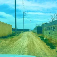 ۲۵۰متر باغچه مسکونی با آب برق گاز شاهنامه80سرآسیاب|فروش زمین و ملک کلنگی|مشهد, جاهد شهر|دیوار