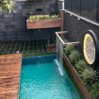 ویلا هری پاتر بیلیارد دار|اجارهٔ کوتاهمدت ویلا و باغ|تهران, چیتگر جنوبی|دیوار