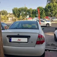 تیبا صندوق‌دار SX، مدل ۱۳۹۴|خودرو سواری و وانت|ماهدشت, |دیوار