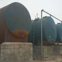 تانکر ۶۲عزار و۵۲هزار و۳۲هزار