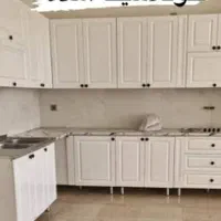 کابینت آماده آشپزخونه نیوکلاسیک/ممبران/mdf/پویا|مصالح و تجهیزات ساختمان|کرج, کیانمهر|دیوار