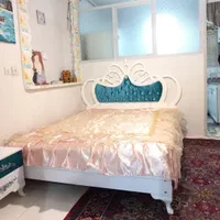 اجاره روزانه/هفتگی منزل حیاط دار خوانسار|اجارهٔ کوتاه‌مدت آپارتمان و سوئیت|خوانسار, |دیوار