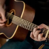 آموزش گیتار تضمینی