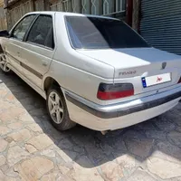 پژو پارس LX TU5، مدل ۱۳۹۳|خودرو سواری و وانت|کرمانشاه, |دیوار