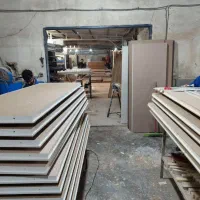 درب Gt906t6 اتاقی رنگبندی در اتاق سرویس حمام ضد اب|مصالح و تجهیزات ساختمان|کرج, حصارک پایین|دیوار