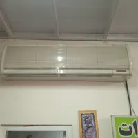 نصب انواع کولر گازی شارژگاز|خدمات پیشه و مهارت|تبریز, |دیوار