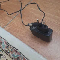 شارژر مودم، تلفن بی سیم وباطری ماشین شارژی۶ولت|مودم و تجهیزات شبکه|تهران, تختی|دیوار