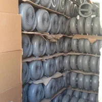 فن و هواکش ۷ پر معکوس سوپر سایلنت|پنکه و تصفیه‌کنندهٔ هوا|اصفهان, شیخ اشراق|دیوار