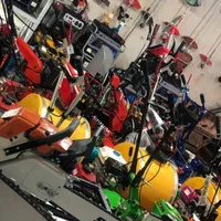 کود چاله کن تکنو فارمر|ماشینآلات صنعتی|تهران, دستغیب|دیوار