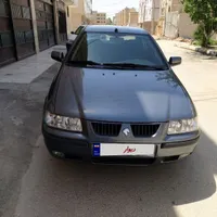سمند LXمدل ۹۷|خودرو سواری و وانت|شاهین‌شهر, گرگاب|دیوار