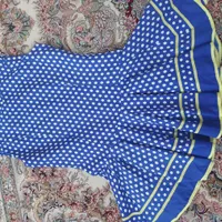 سارافونهای دخترانه نخی و طرح لی