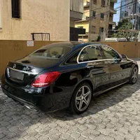 اجاره خودرو/بنزC/رنت ماشین/کرایهC300|خودرو اجاره‌ای|کیش, |دیوار