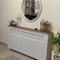 کاور رادیاتور /کاورشوفاژ/جاشوفاژی|آبگرمکن، پکیج، شوفاژ|تهران, دهم فروردین|دیوار