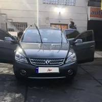 h30 Cross مدل 96|خودرو سواری و وانت|کرمانشاه, |دیوار