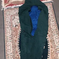 کیسه خواب کوهنوردی|کوهنوردی و کمپینگ|رامیان, |دیوار