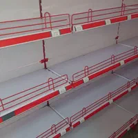 قفسه مغازه|فروشگاه و مغازه|اسلامآباد غرب, |دیوار