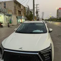 کیامسی ای 5، مدل ۲۰۲۴
