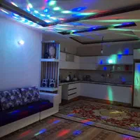 اجاره باغ ویلا نجف اباد گلدشت فولادشهر|اجارهٔ کوتاهمدت ویلا و باغ|نجفآباد, |دیوار