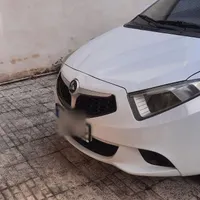 برلیانس H230 دنده‌ای رینگ آلومینیومی، مدل ۱۳۹۷|خودرو سواری و وانت|رشت, رشتیان|دیوار
