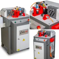 ست کامل دستگاه upvc کارکرده آکبند اقساط|ماشین‌آلات صنعتی|تبریز, |دیوار