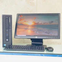 سیستم کامپیوترقدرتمندنسل چهارمIntelبرندHP/مهندسی|رایانه رومیزی|تهران, خرمشهر|دیوار