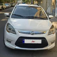 لیفان x50 اتومات