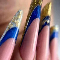 آموزش کاشت ناخن حرفه ایی و تخصصی ۱۰۰٪ تضمینی|خدمات آرایشگری و زیبایی|کرج, گوهردشت|دیوار