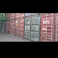 اجاره انبار کانتینری برای منزل و لوازم تجاری|اجارهٔ دفتر صنعتی، کشاورزی، تجاری|باقرشهر, |دیوار