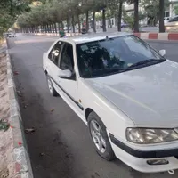 پژو پارس ساده، مدل ۱۳۹۳