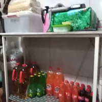 لوازم فست فود
