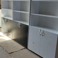 دکور مغازه کانتر قفسه طبقه ویترین پاچال رگال کارما|فروشگاه و مغازه|مشهد, نوید|دیوار