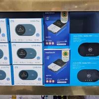 مودم سیمکارتی جیبی ایرانسل همراه اول مبین نت 5G|مودم و تجهیزات شبکه|تبریز, |دیوار