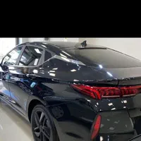 کی‌ام‌سی J7،X5مدل۱۴۰۴ مشکی/سفیداقساطی تحویل فوری)|خودرو سواری و وانت|تهران, صادقیه|دیوار
