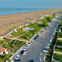 ۷۸۰مترزمین‌ ساحلی‌‌قابل‌کم‌وزیادکردن‌متراژ‌|فروش زمین و ملک کلنگی|چاف و چمخاله, |دیوار