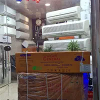 جنرال ایس ۳۰ هزار|کولر گازی و فن‌کوئل|تبریز, |دیوار