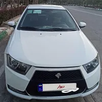 دناپلاس تیپ۲فول سفید۱۴۰۰کم کار