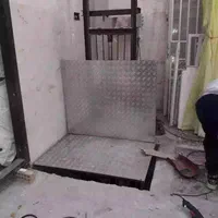 بالابرهیدرولیک مدل ECO 150|ماشین‌آلات صنعتی|تهران, شهرک فردوس (حسینی)|دیوار