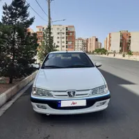 پارس سفارشی ۱۴۰۱ دریچه گاز سیمی|خودرو سواری و وانت|تهران, دهکده المپیک|دیوار