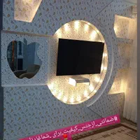 نقاشی طرح کاغذ دیواری