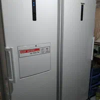 تعمیر یخچال لباسشویی وکل لوازم خانگی برقی گاز سوز|خدمات پیشه و مهارت|ارومیه, |دیوار