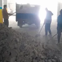 نیسان کمپرسی نخاله شن ماسه اسباب کشی منزل|خدمات حمل و نقل|یزد, |دیوار