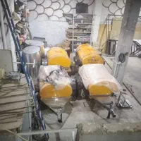 تانکر سم پاش