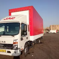 حمل بار و اساس منزل به همراه کارگر|خدمات حمل و نقل|پردیس, |دیوار