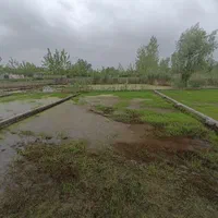 ۲۲۰ متر پشت پارک ساحلی و مسکونی|فروش زمین و ملک کلنگی|چاف و چمخاله, |دیوار