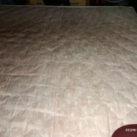 تشک دونفره طبی