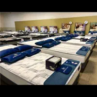 تشک رویال با تکنولوژی تزریق/سوپر سالینت