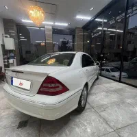 استثنایی ترین بنز c230 2006 قابلیت معاوضه خودرو|خودرو سواری و وانت|تهران, شهرک نفت|دیوار