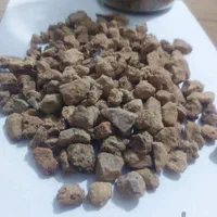 پوکه معدنی مصالح پوکه لیکا پوکه پرلیت سیمان|عمده‌فروشی|مشهد, نوید|دیوار